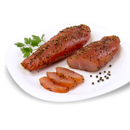 Carpaccio z indyka
